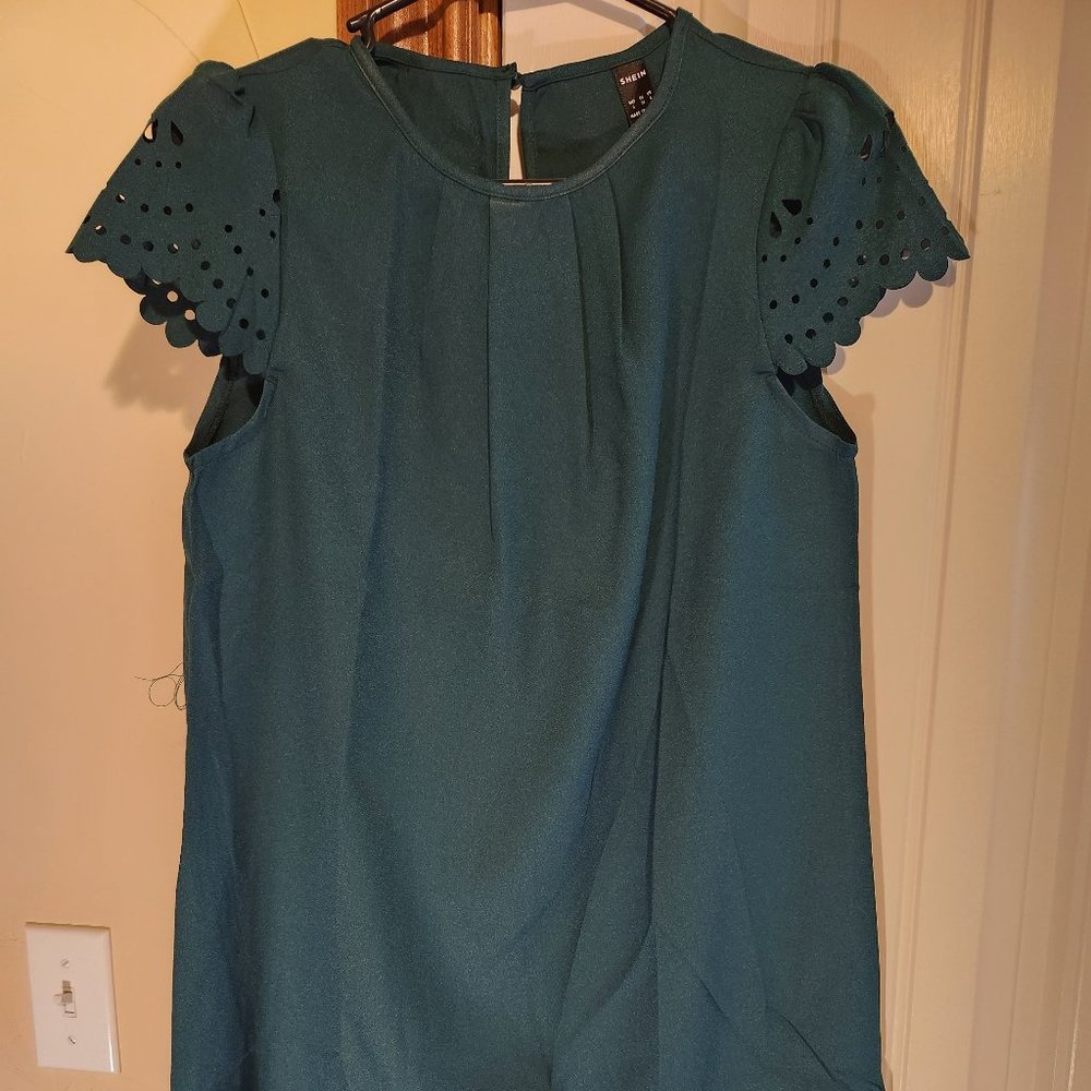 Shein Dress